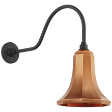 Load image into Gallery viewer, Academy 23&quot; Flynn Barn Light
