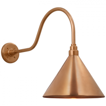 Load image into Gallery viewer, Academy 23&quot; Flynn Barn Light
