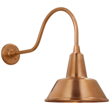 Load image into Gallery viewer, Academy 23&quot; Flynn Barn Light
