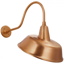 Load image into Gallery viewer, Academy 23&quot; Flynn Barn Light
