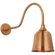 Load image into Gallery viewer, Academy 23&quot; Flynn Barn Light
