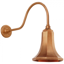 Load image into Gallery viewer, Academy 23&quot; Flynn Barn Light
