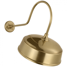 Load image into Gallery viewer, Academy 26&quot; Angled Flynn Barn Light
