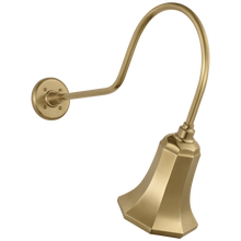 Load image into Gallery viewer, Academy 26&quot; Angled Flynn Barn Light
