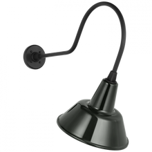 Load image into Gallery viewer, Academy 26&quot; Angled Flynn Barn Light
