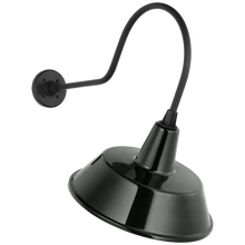 Load image into Gallery viewer, Academy 26&quot; Angled Flynn Barn Light
