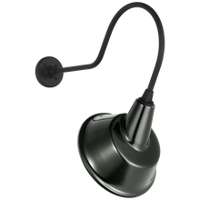 Load image into Gallery viewer, Academy 26&quot; Angled Flynn Barn Light
