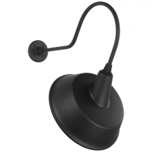 Load image into Gallery viewer, Academy 26&quot; Angled Flynn Barn Light
