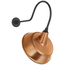 Load image into Gallery viewer, Academy 26&quot; Angled Flynn Barn Light
