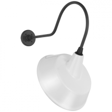 Load image into Gallery viewer, Academy 26&quot; Angled Flynn Barn Light
