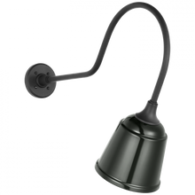 Load image into Gallery viewer, Academy 26&quot; Angled Flynn Barn Light
