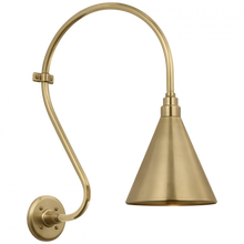 Load image into Gallery viewer, Academy 15&quot; Larrabee Barn Light
