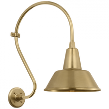 Load image into Gallery viewer, Academy 15&quot; Larrabee Barn Light
