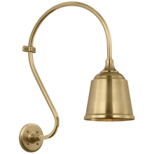 Load image into Gallery viewer, Academy 15&quot; Larrabee Barn Light
