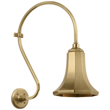 Load image into Gallery viewer, Academy 15&quot; Larrabee Barn Light
