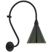 Load image into Gallery viewer, Academy 15&quot; Larrabee Barn Light
