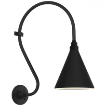 Load image into Gallery viewer, Academy 15&quot; Larrabee Barn Light
