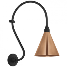 Load image into Gallery viewer, Academy 15&quot; Larrabee Barn Light
