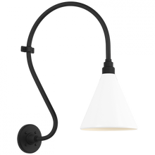 Load image into Gallery viewer, Academy 15&quot; Larrabee Barn Light
