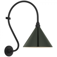 Load image into Gallery viewer, Academy 15&quot; Larrabee Barn Light
