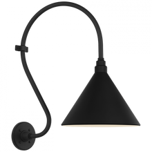 Load image into Gallery viewer, Academy 15&quot; Larrabee Barn Light
