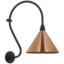 Load image into Gallery viewer, Academy 15&quot; Larrabee Barn Light
