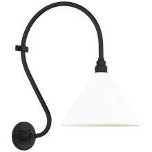 Load image into Gallery viewer, Academy 15&quot; Larrabee Barn Light
