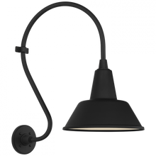 Load image into Gallery viewer, Academy 15&quot; Larrabee Barn Light
