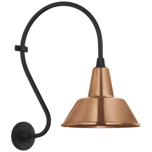 Load image into Gallery viewer, Academy 15&quot; Larrabee Barn Light
