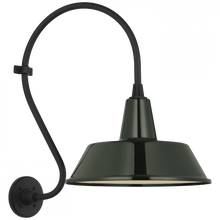 Load image into Gallery viewer, Academy 15&quot; Larrabee Barn Light
