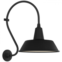 Load image into Gallery viewer, Academy 15&quot; Larrabee Barn Light
