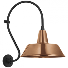 Load image into Gallery viewer, Academy 15&quot; Larrabee Barn Light
