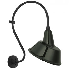 Load image into Gallery viewer, Academy 15&quot; Larrabee Barn Light
