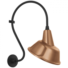 Load image into Gallery viewer, Academy 15&quot; Larrabee Barn Light
