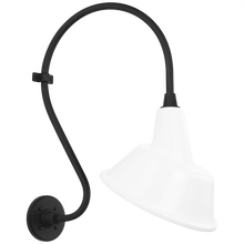 Load image into Gallery viewer, Academy 15&quot; Larrabee Barn Light
