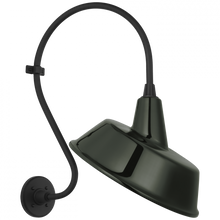 Load image into Gallery viewer, Academy 15&quot; Larrabee Barn Light
