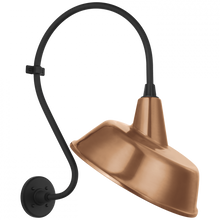 Load image into Gallery viewer, Academy 15&quot; Larrabee Barn Light
