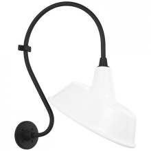 Load image into Gallery viewer, Academy 15&quot; Larrabee Barn Light
