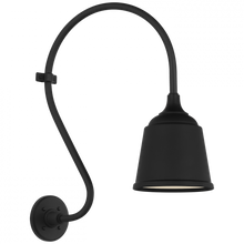 Load image into Gallery viewer, Academy 15&quot; Larrabee Barn Light
