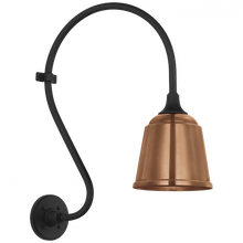 Load image into Gallery viewer, Academy 15&quot; Larrabee Barn Light
