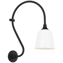 Load image into Gallery viewer, Academy 15&quot; Larrabee Barn Light
