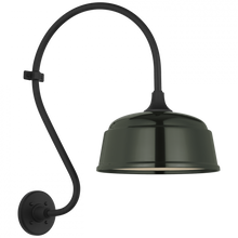 Load image into Gallery viewer, Academy 15&quot; Larrabee Barn Light
