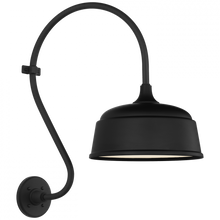 Load image into Gallery viewer, Academy 15&quot; Larrabee Barn Light
