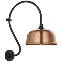 Load image into Gallery viewer, Academy 15&quot; Larrabee Barn Light
