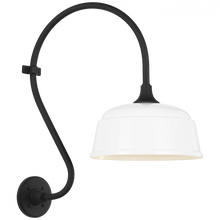 Load image into Gallery viewer, Academy 15&quot; Larrabee Barn Light
