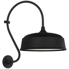 Load image into Gallery viewer, Academy 15&quot; Larrabee Barn Light
