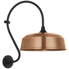 Load image into Gallery viewer, Academy 15&quot; Larrabee Barn Light
