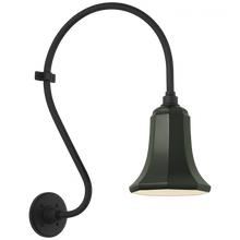 Load image into Gallery viewer, Academy 15&quot; Larrabee Barn Light
