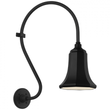 Load image into Gallery viewer, Academy 15&quot; Larrabee Barn Light
