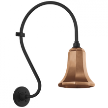 Load image into Gallery viewer, Academy 15&quot; Larrabee Barn Light
